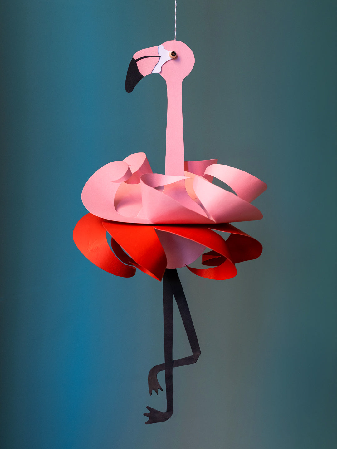 Flamingo Mobilé